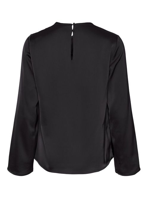 Hovedbilde Yaselmi Top Black