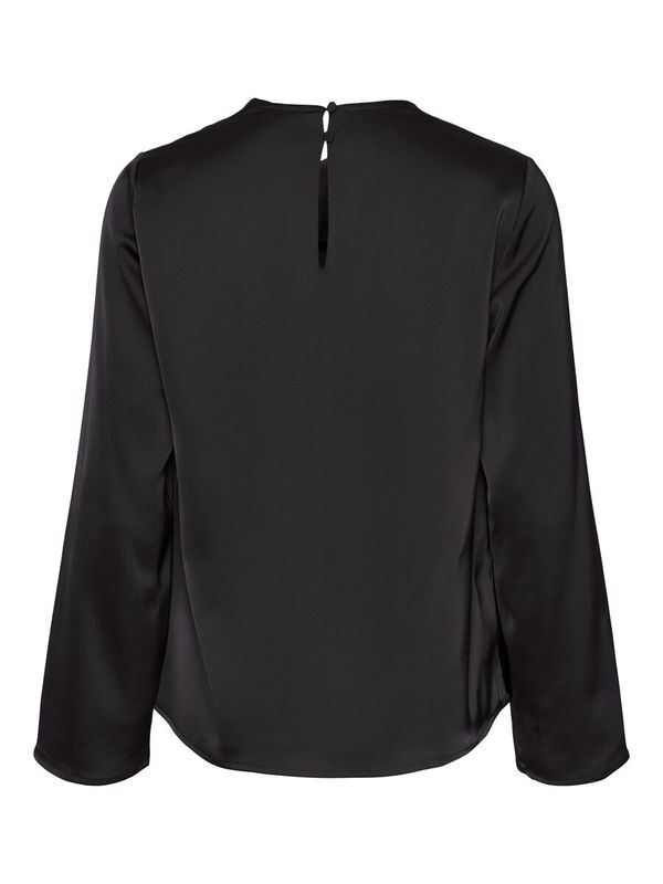 Yaselmi Top Black