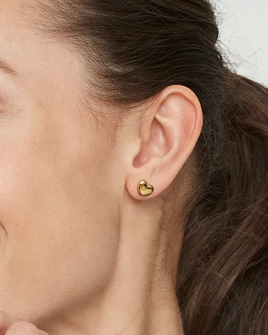 Hovedbilde Barley Studs Gold