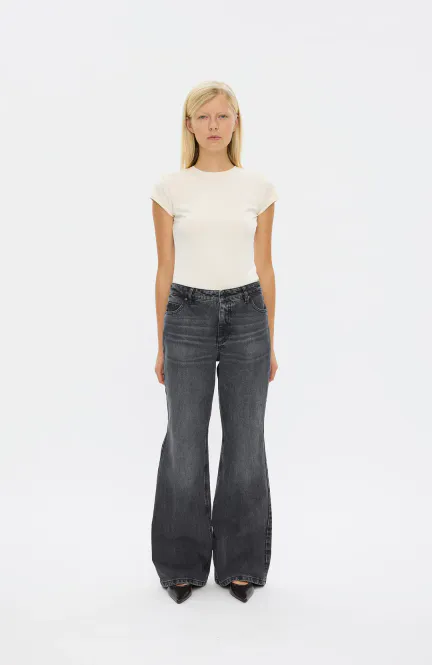 Hovedbilde OfeliaFV 768 Blended Worn In Black