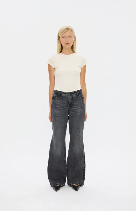OfeliaFV 768 Blended Worn In Black