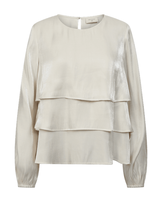 Hovedbilde Talia Blouse Shiny Moonbeam