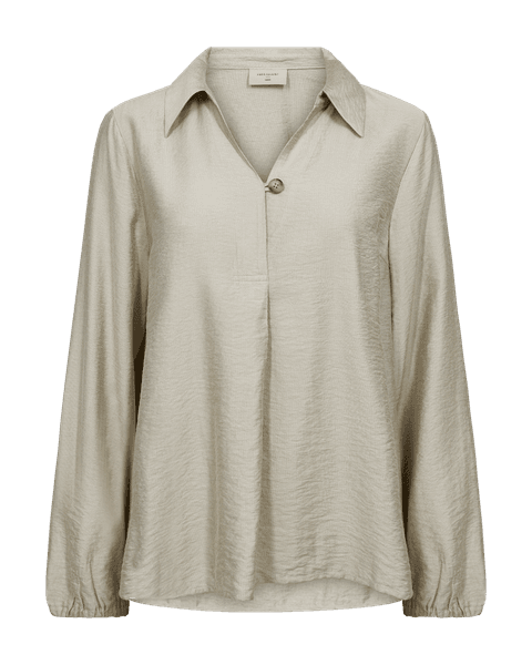 Hovedbilde Isela Blouse Silver Mink