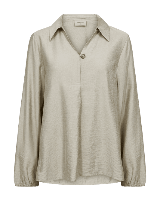 Hovedbilde Isela Blouse Silver Mink