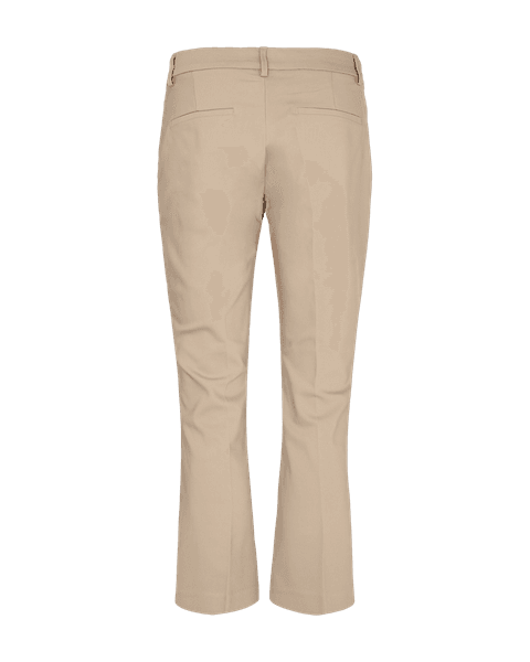 Hovedbilde Isadora Ankle Pant Bootcut Silver Mink