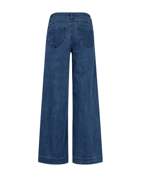 Hovedbilde Lopez Shaping Jeans Medium Blue Denim 32 Length