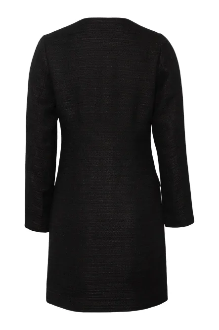 Hovedbilde Lilo mini Dress Black