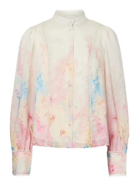 Hovedbilde YasFlorence Shirt Pristine