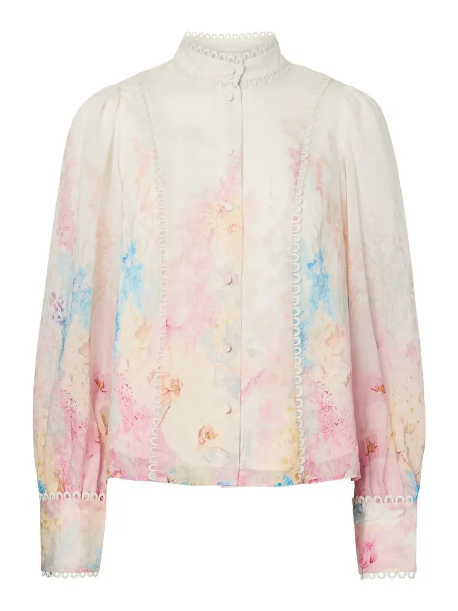 YasFlorence Shirt Pristine