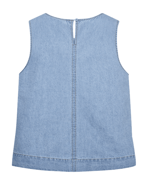 Hovedbilde Lisea Blouse Light Denim