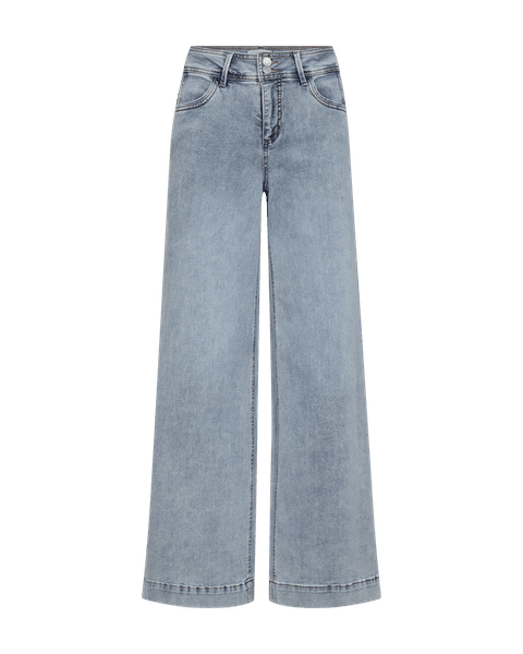 Hovedbilde Lopez Shaping Jeans Light Blue Denim 32 Length