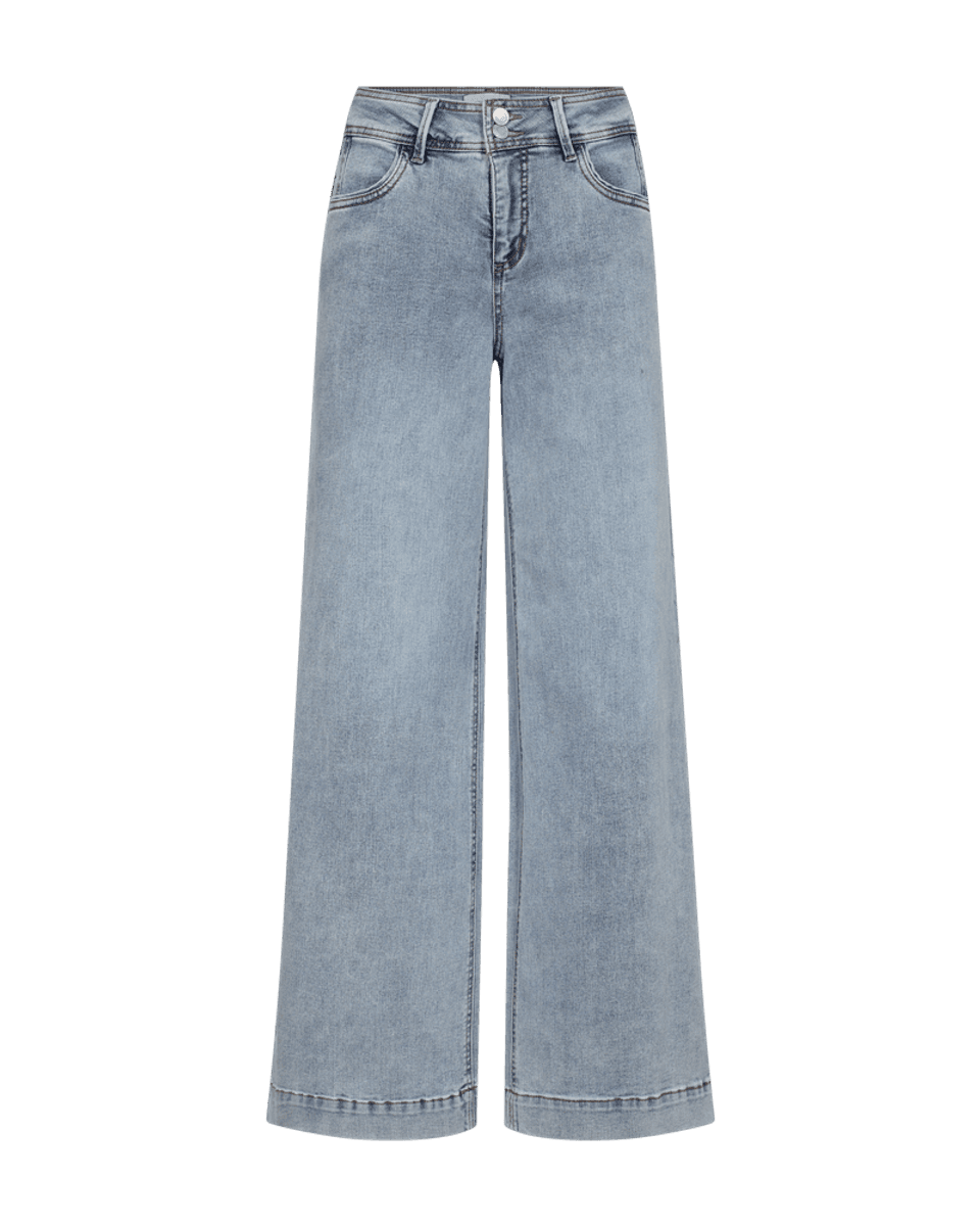 Lopez Shaping Jeans Light Blue Denim 32 Length