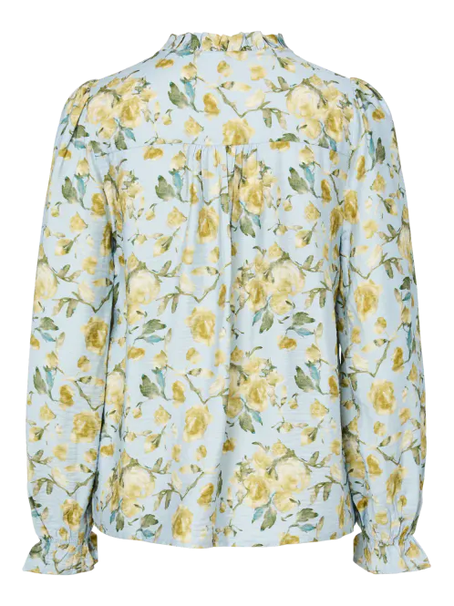 Hovedbilde Yaskaya Shirt Skyway Matira