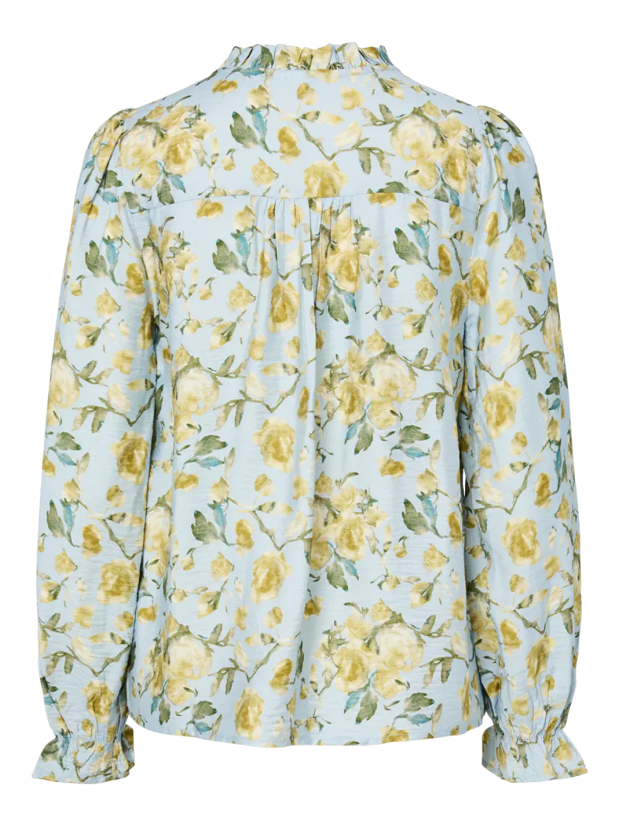 Yaskaya Shirt Skyway Matira