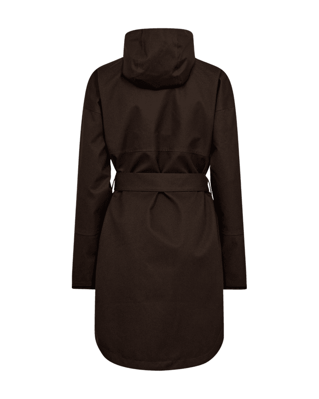 Storm Jacket Belt Mole
