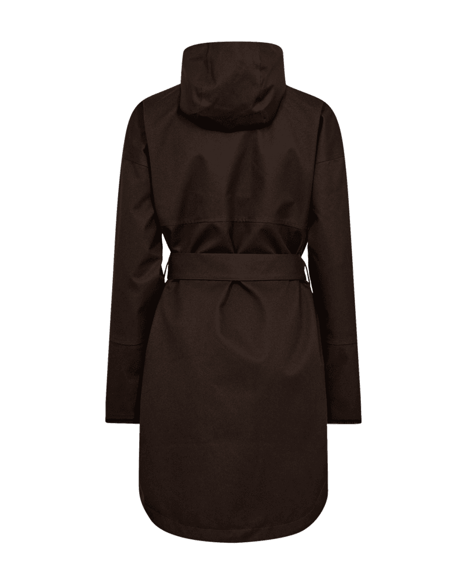 Storm Jacket Belt Mole