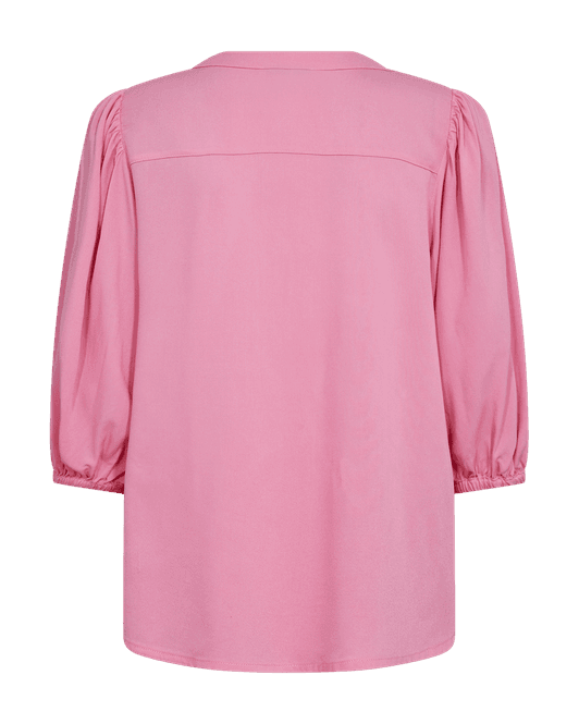 Hovedbilde Aline Blouse Wild Orchid