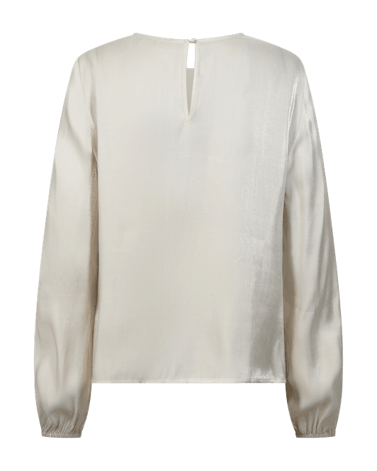 Hovedbilde Talia Blouse Shiny Moonbeam