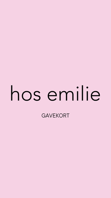 Hovedbilde Gavekort
