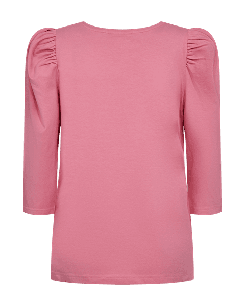 Hovedbilde Fenja 3/4 Tee Wild Orchid