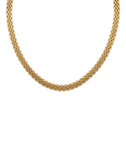 Hovedbilde Lana Necklace Gold