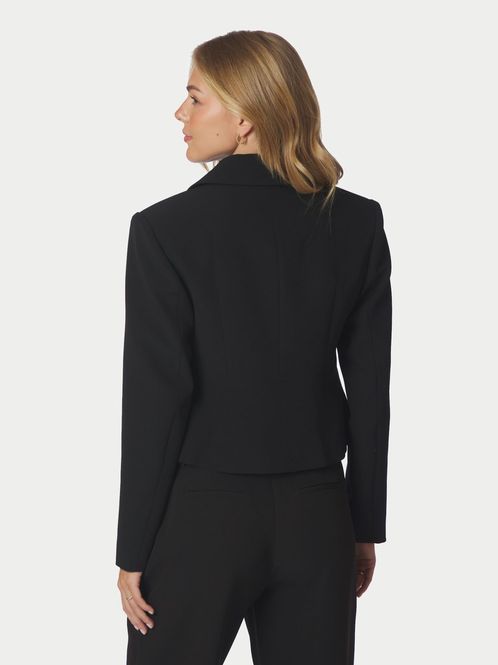 Hovedbilde Leanne Suit blazer black