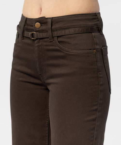 Hovedbilde The Hennie Jean Dark Cocoa
