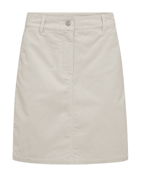 Hovedbilde Cordy Skirt Moonbeam