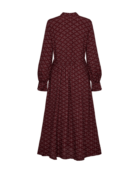 Hovedbilde Lovy Dress Printed Maxi Length Port Royal ...