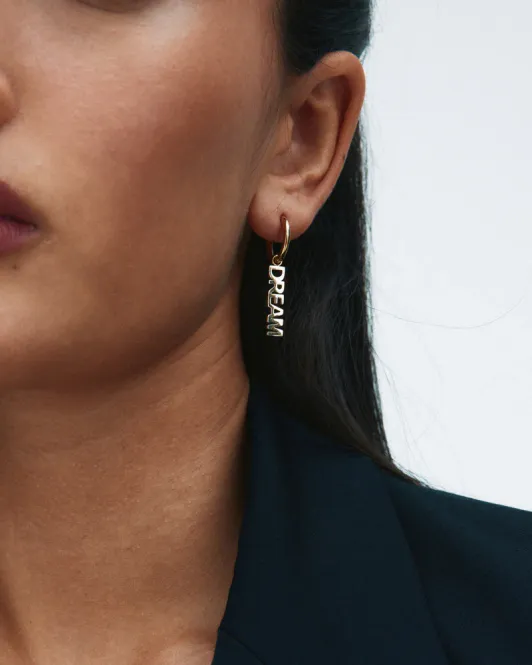 Hovedbilde Dream Hoops Gold