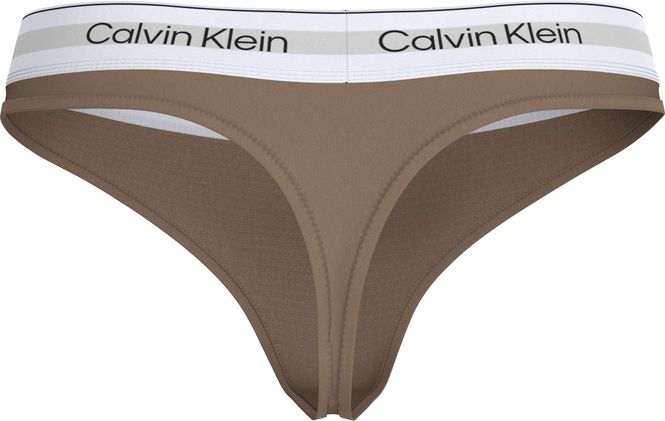 Hovedbilde Thong Soft Mocha