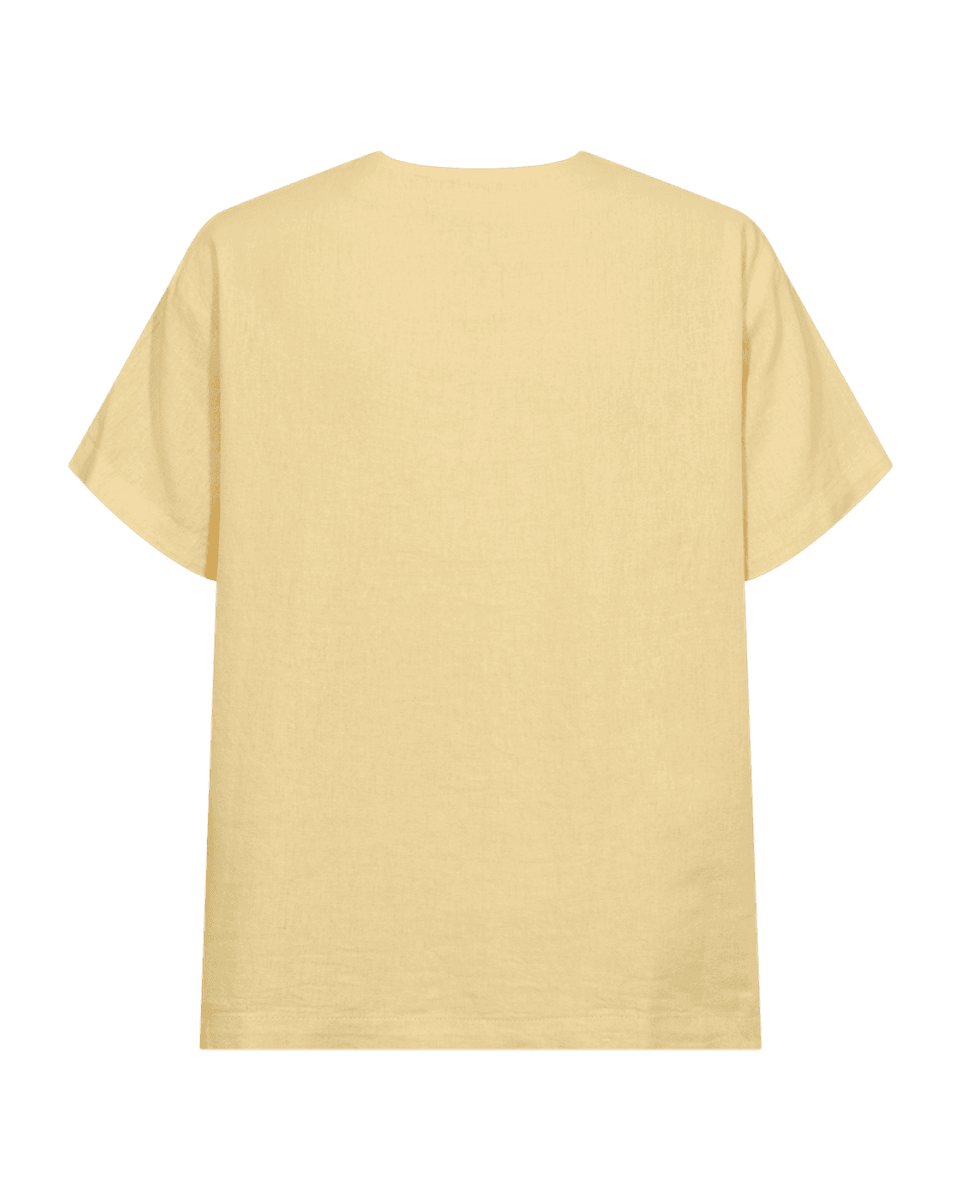 Lava Shirt Golden Haze