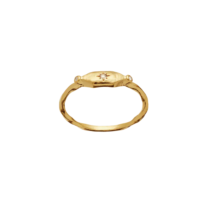 Zoria Ring Gull