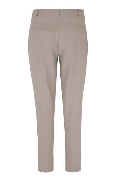 Hovedbilde JuliaFV Ankle 085 Oak Melange