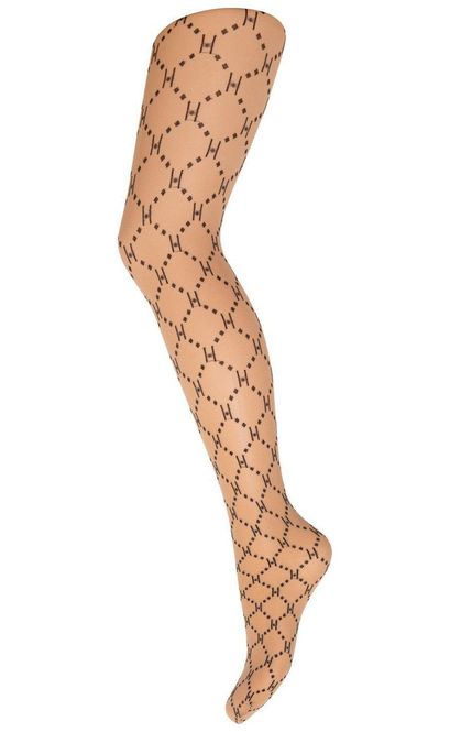Hovedbilde Logo Tight 25 Den Golden
