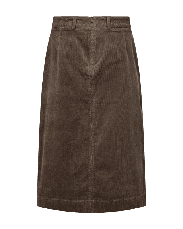 Cordy Skirt Morel