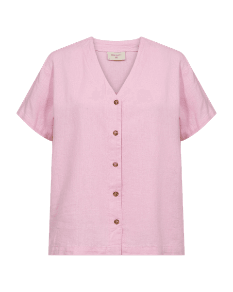 Hovedbilde Lava Shirt Sweet Lilac