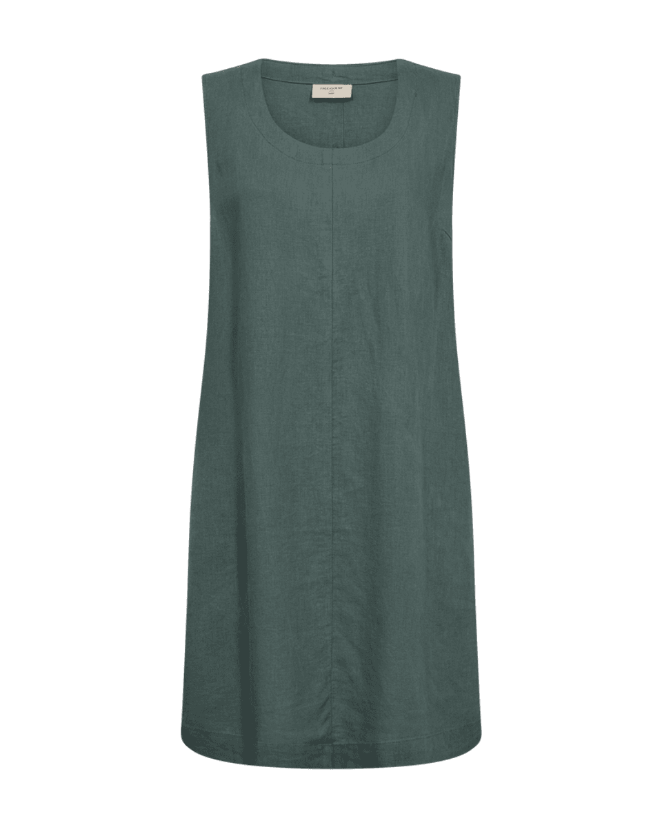 Lava U-dress Dark Forest