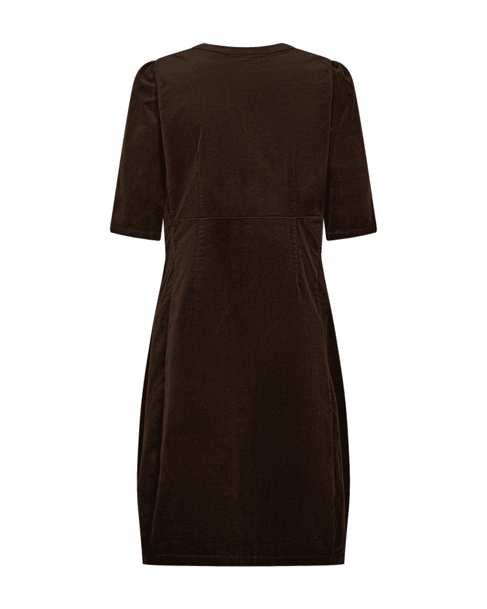 Olana Dress Mole