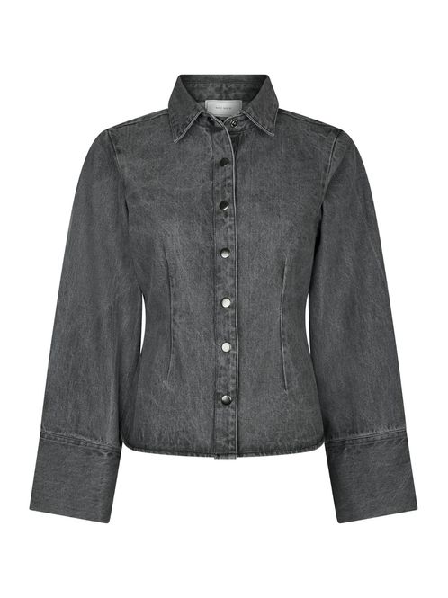Hovedbilde Rosa D Shirt Grey
