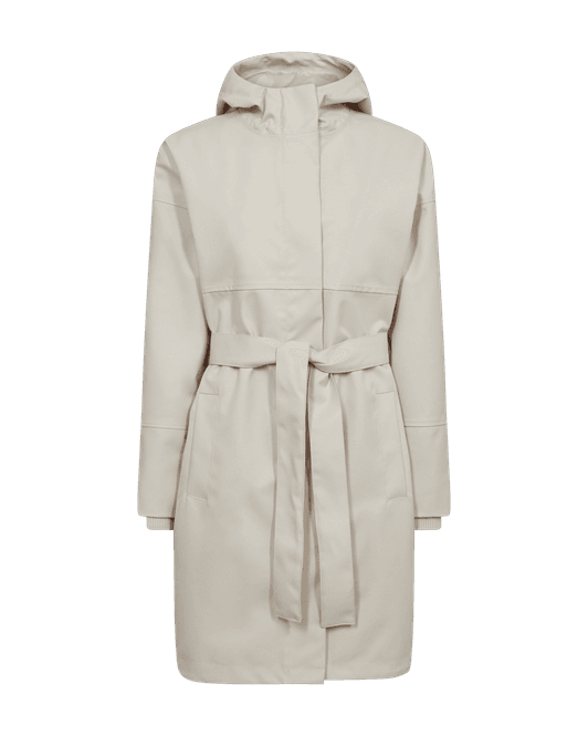 Hovedbilde Storm Jacket Belt Moonbeam