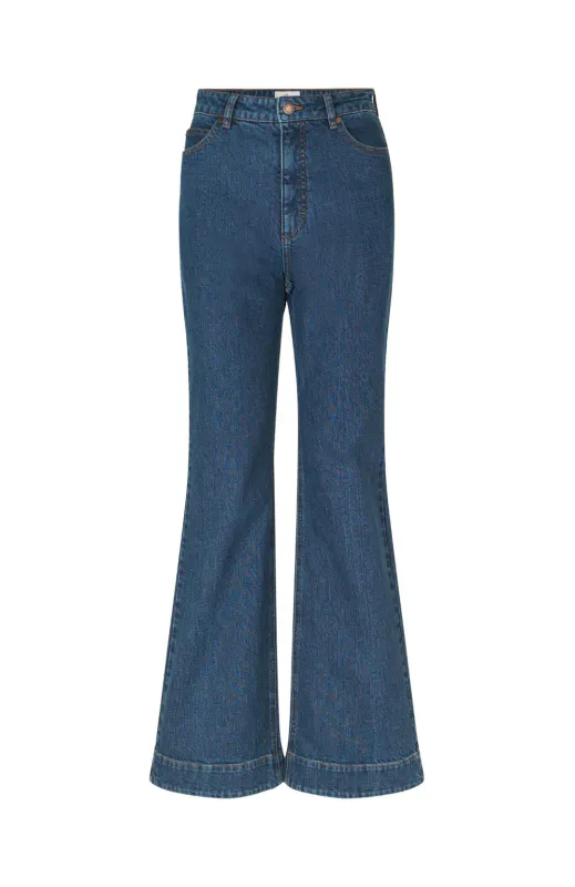 OdetteFv 745 Classic Blue Denim