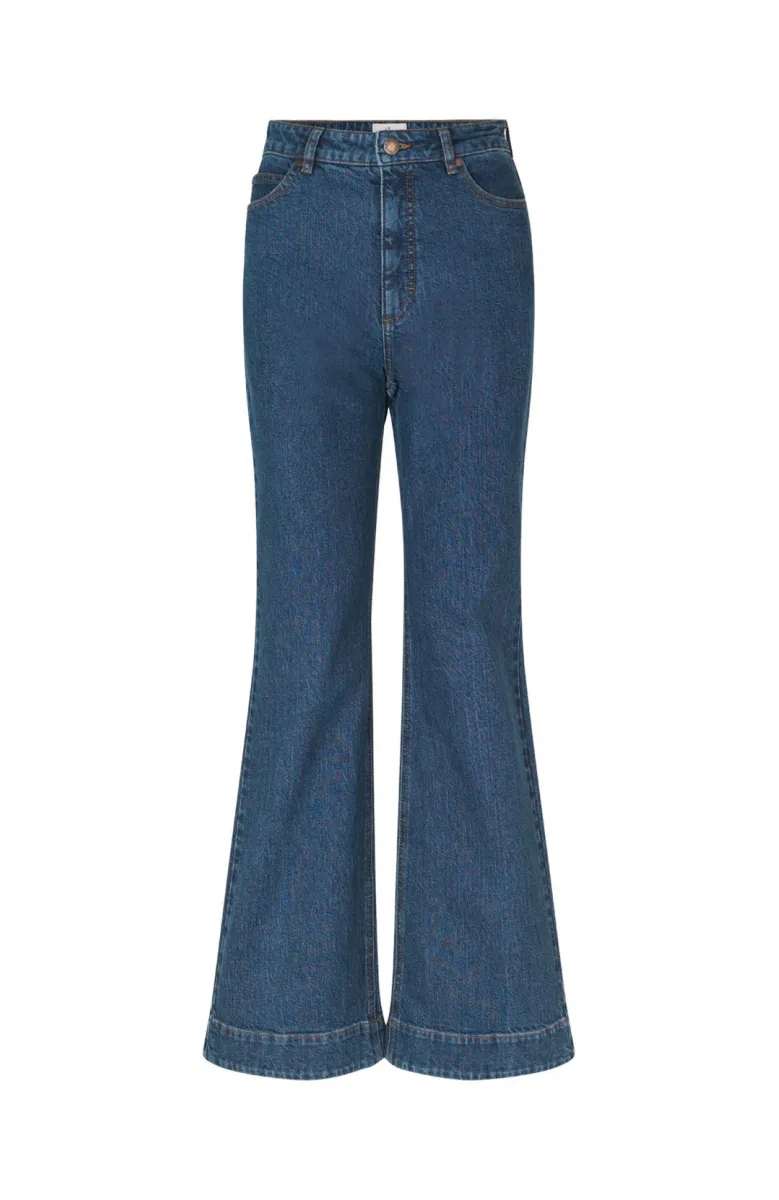 OdetteFv 745 Classic Blue Denim