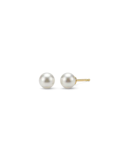 Hovedbilde Lilian Studs M Gold