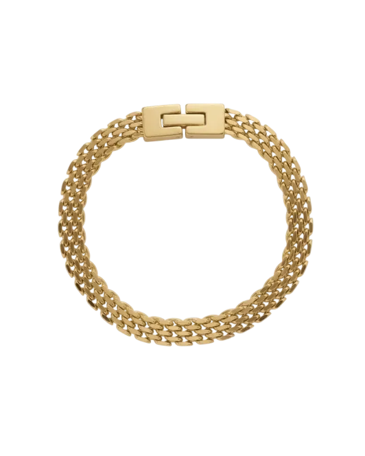 Hovedbilde Lana Bracelet Gold