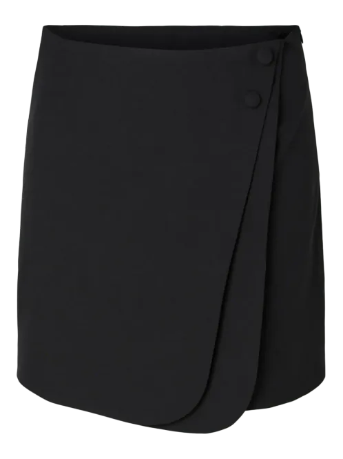 Hovedbilde Yasriu Mw Skirt Black