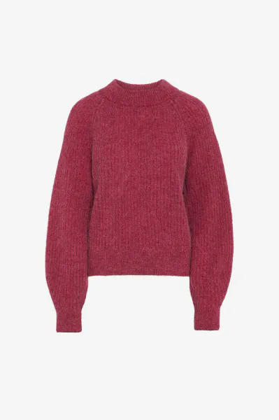 Hovedbilde Gaby Knit Berry