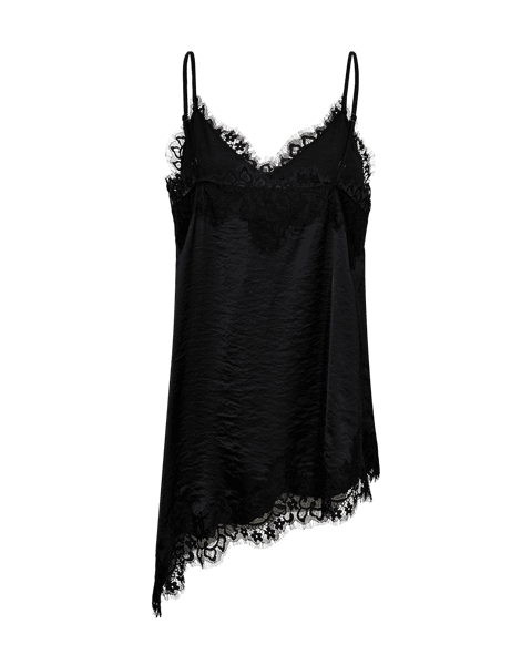Hovedbilde Dove Top Black