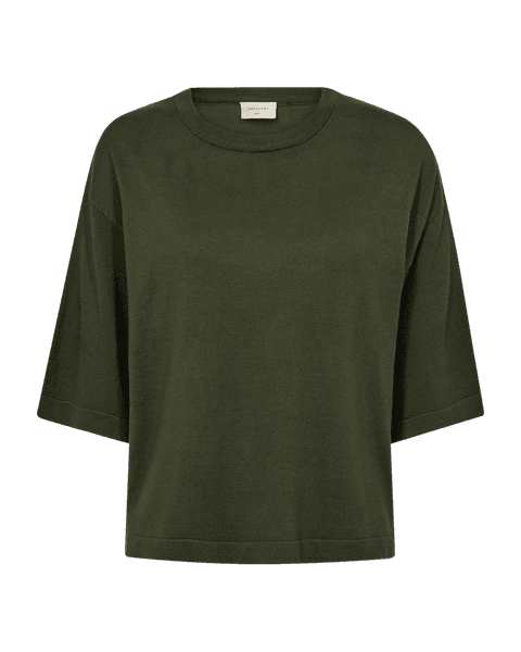 Hovedbilde Conny Pullover Kombu Green