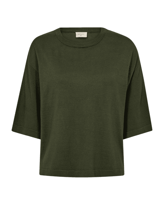 Hovedbilde Conny Pullover Kombu Green